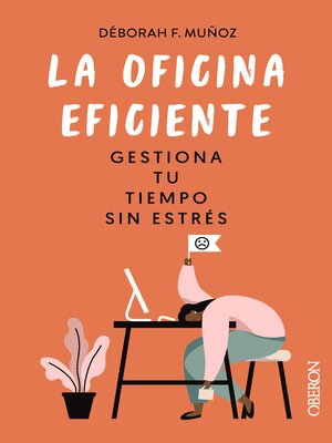 cover image of La oficina eficiente